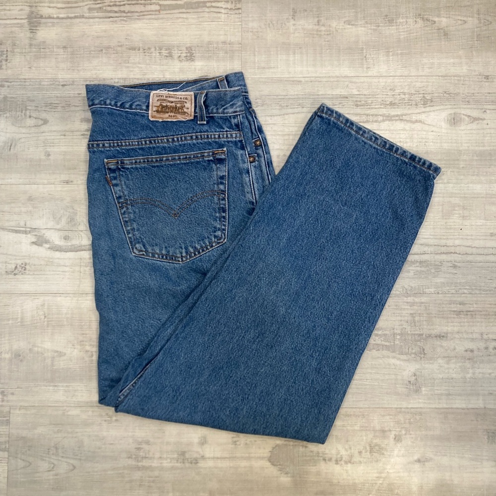 Levi’s Vintage Jeans - Relaxed